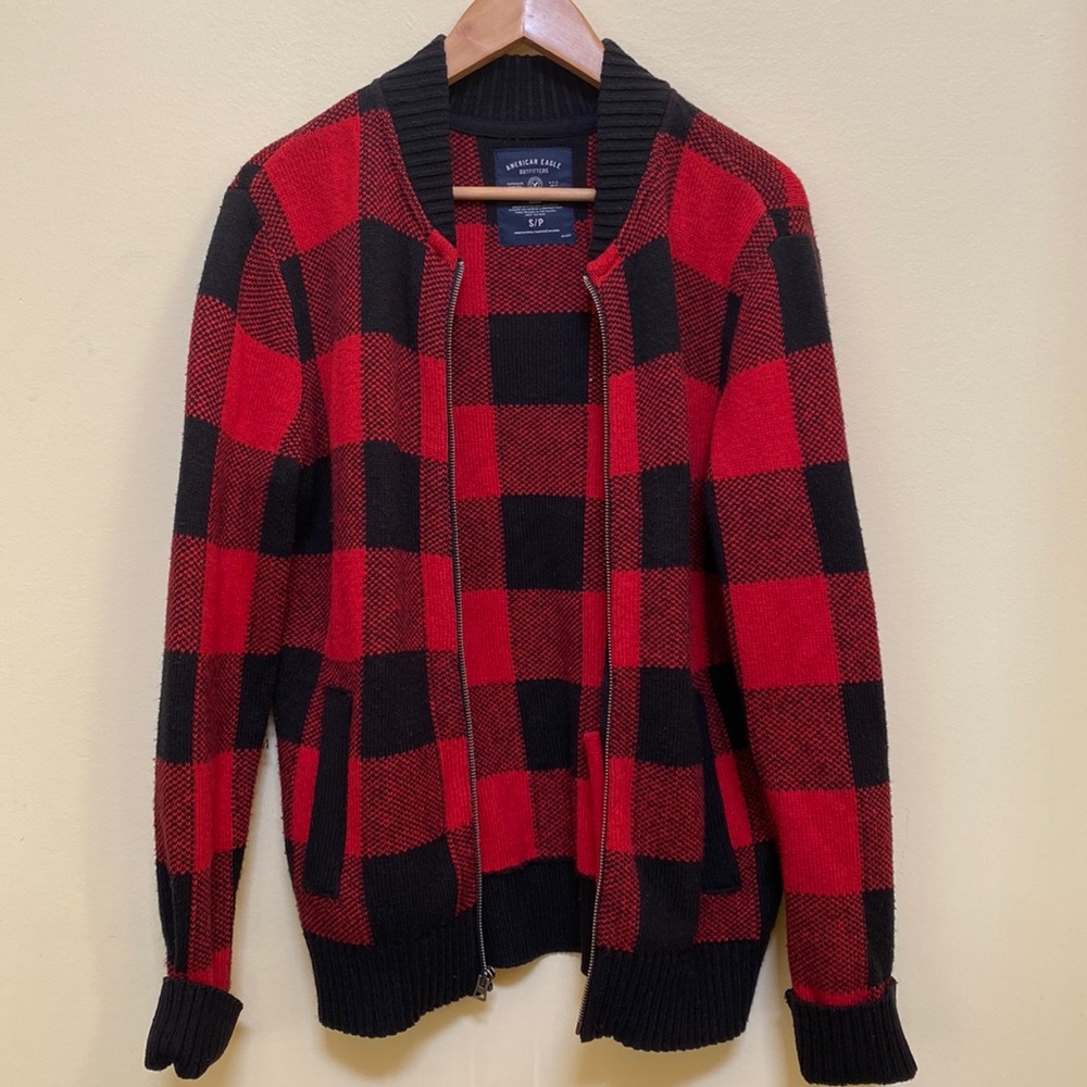 AE sweater
